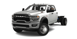 Chassis Cab